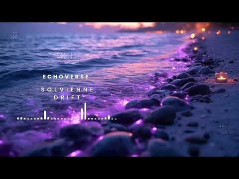 Solvienne Drift | Exotic Chillout Lounge Music with Deep Bass
