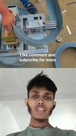 a konsa machine 🤔 #shortsfeed #youtubeshorts #shortvideo #tranding #facts#machine #welding #reaction