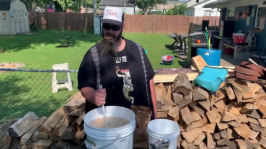 84K views · 1.2K reactions | Uncle Jesse's Simple Sour Mash Recipe...