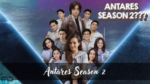 Link Nonton Antares Season 2 Episode 1 2 3 4 5 6 7 8 9 10, Lengkap Dengan Jadwal Tayang - Tribunbengkulu.com
