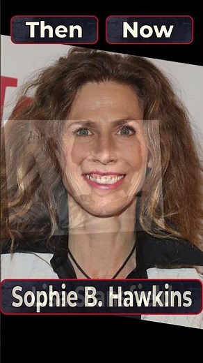 Women Pop Stars Then and Now – Neneh Cherry, Sophie B. Hawkins, Lisa Stansfield, Samantha Fox