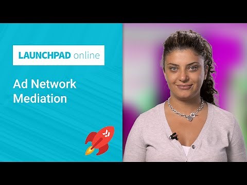 Launchpad Online: Ad Monetization with Google AdMob