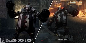 Lies Of P: How To Defeat The Mad Clown Puppet