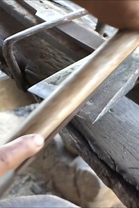 Sharpening axe blade with file #reelsvideoシ #reelsviralシ #reelsvideo #reelitfeelit #reelsfbシ #reel #reels #reelschallenge #reelstrending #reelsfypシ#reelsvideoシ #reelsfacebook #reelsfbシ #reelsindia #reelsfb #reelsvideo #Amazing | Secret Metal Works