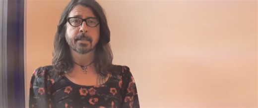 Dave Grohl & Greg Kurstin Release Cover Of Lisa Loeb's "Stay" - Theprp.com