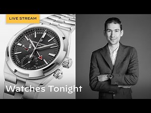 5 Watches Every Man Needs - Do You Have Them?