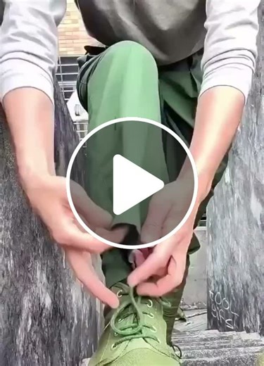 How to wrap puttees like early 20th century soldiers - NewsBreak