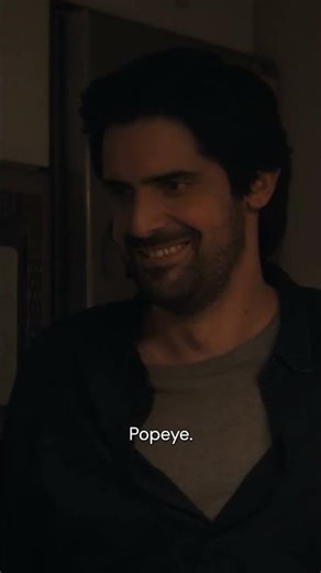 Mia Wallace vs Popeye. Episode 4 of THE NEW YEARS is now streaming. | MUBI