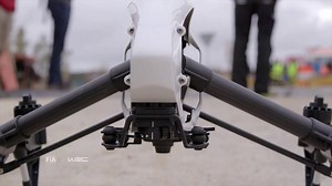 59K views · 532 reactions | Re-live all the action of WRC Rally Germany as DJI brings you up close and personal when a new winner emerges. Captured with the DJI Phantom 4 and Inspire 1: events.dji.com/wrc | DJI | Facebook