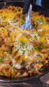 241K views · 9.2K reactions | Gourmet Hamburger Helper | Mr. Make It Happen | Facebook