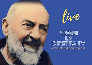 Padre Pio TV