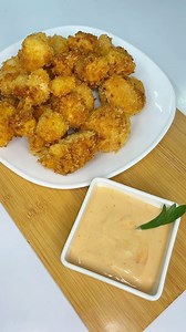 5.5K views · 243 reactions | Coliflor apanado crujiente 䀹♥️ Esta...