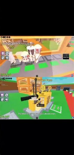 Best Auto Bat Script | Steal a Brainrot Script #roblox #stealabrainrot #script