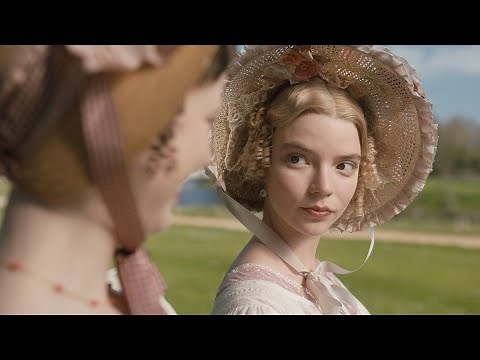 Emma – Bande-annonce officielle (Universal Pictures) HD