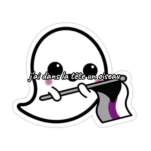 journée spécial demi sexuelle 🏳‍🌈✨