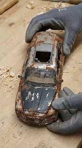Restoring the King: Rolls-Royce Cullinan Ultimate Makeover! 👑✨ #rollsroyce #cullinan #restoration