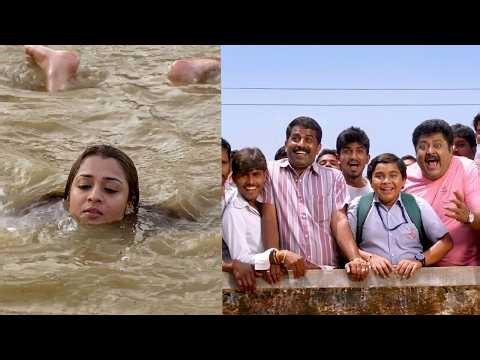 ಪ್ರಿಯಾಳ ಅಂದ- ಚಂದದ ಮೈ ನೋಡಿ ಮರುಳಾದ ಊರಿನ ಜನರು | Software Ganda Kannada Movie | Nikhitha Scenes