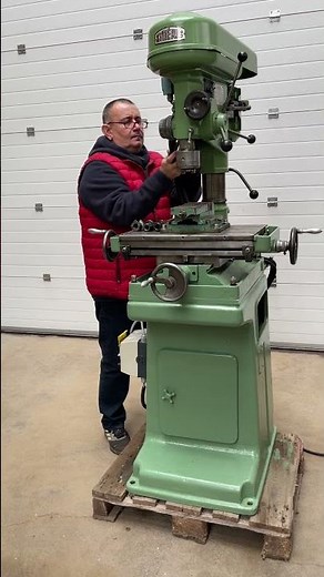 Perceuse fraiseuse à table croisée SYDERIC S 120 UB - www.retec-machines.com