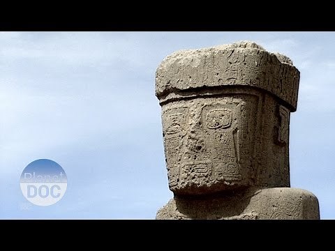 Tiahuanaco | Historia - Planet Doc