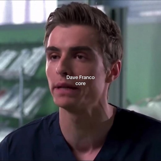 Why I Love Dave Franco: A Glimpse into His Charisma