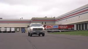33K views · 1.1K reactions | Our Chevrolet Silverado 2500 HD will be traveling across the country from Supercross to bike rallies to Snocross events, hauling a 30 ft trailer and enduring all weather elements. We let our Facebook audience decide what modifications we should make to the truck - you voted and we listened. Watch this video to see what the truck looks like now! | AMSOIL INC. | Facebook