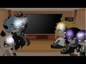 Pro hero’s and villains react to “all my friends are toxic” ||Ft:Mean mina|| ?New au 😟? •Enjoy!!•