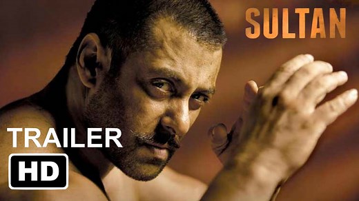 Sultan Official Trailer [2016 HD]