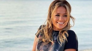 Jennifer Lopez celebrates 20th anniversary of her 2nd studio album ‘J.Lo’