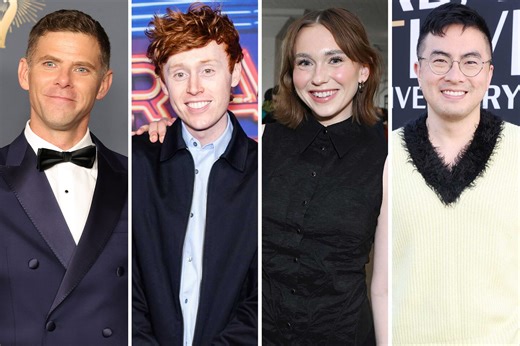 Saturday Night Live's Season 51 Cast Members: The Full Lineup for 2025-2026