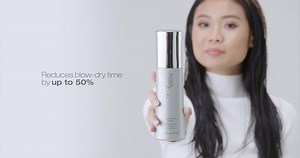 66 reactions | Kenra Platinum Blow-Dry Spray is a lightweight formula that dramatically decreases blow-dry time by 50% and provides intense heat protection from damage and breakage.  | Kenra Professional | Facebook