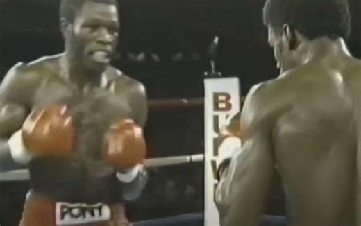 Former IBF Super Welter Champ Buster Drayton Passes!