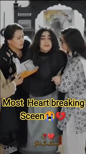 Zabt Drama Most Heartbreaking Emotional Scenes | These Scenes Broke My Heart