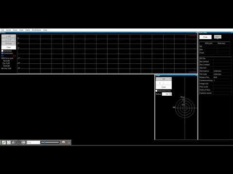 PHD2 Guiding log analysis
