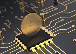 Download Free Coin Currency Mockup