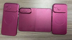 iPhone pieghevole, spuntano nuovi prototipi: ecco come potrebbe essere il design definitivo