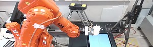 Industrial Robots, Hacking And Sabotage