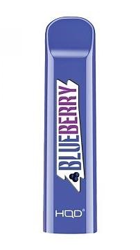 HQD cuvie BlueBerry Vape