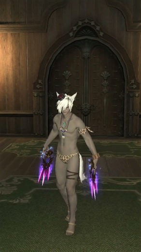 FF14 Mini Guide about Curing Waltz of Dancer! #ff14 #ffxiv #finalfantasy