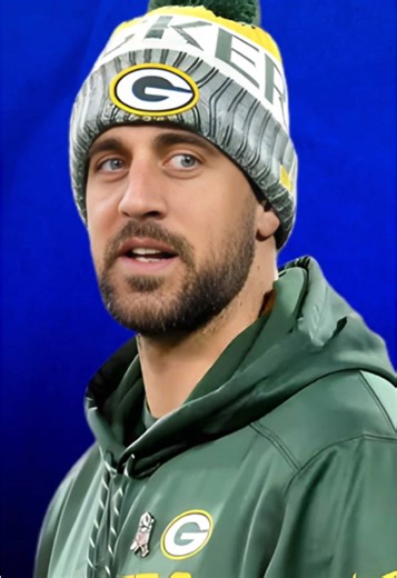 La Polémica Carrera de Aaron Rodgers en la NFL