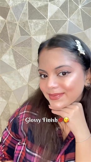 Chubby Face Baddie Makeup Look 💄🔥 | Easy Glam Tutorial | Full Face Makeup for Round Face