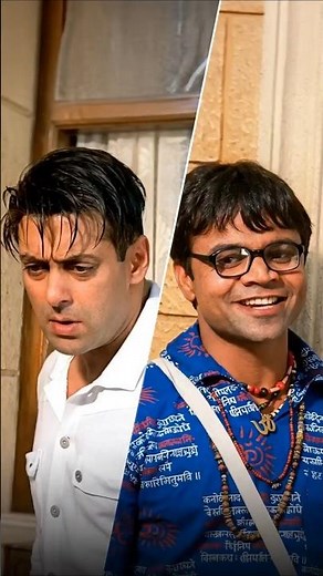 Salman Khan and Rajpal Yadav BEING BESTIES 🤪 | Akshay Kumar | Mujhse Shaadi Karogi #movie #trending