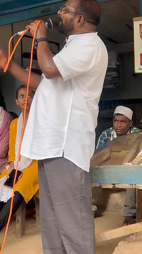 Johnson Chacko on Reels