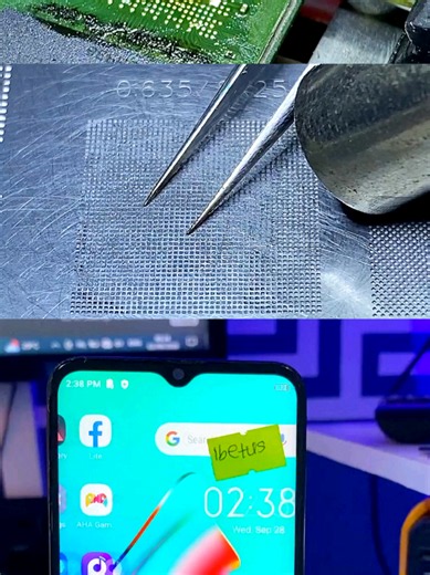 How to repair any phone that is not turning on step by step TROUBLESHOOTING