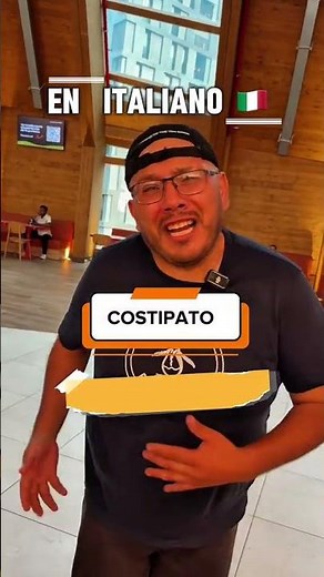 ESPAÑOL = ITALIANO? - PARLA CON ME #italiaonline #cursoonline #aprendeitaliano #español #italiano