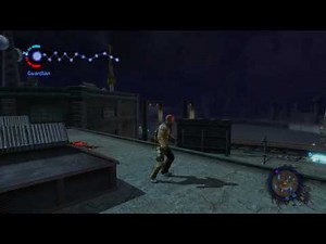 inFamous 100% Good Karma Walkthrough part 6, 720p HD (NO COMMENTARY)