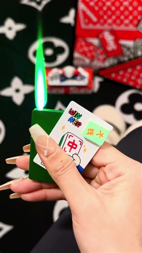 It's so stunning when it opens!