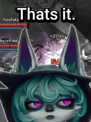 Secret Pentakill Voice Lines in League of Legends