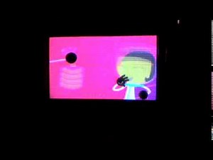 WOSU-TV PBS Kids Station ID - Lava (2013) (LOW QUALITY)