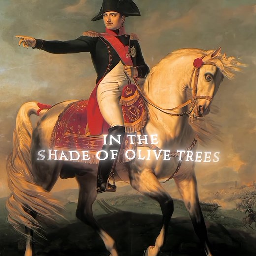 Conqueror of Nations: The Rise of Napoleon