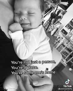 78K views · 1.1K reactions | Oh my sweet child. I will wake a million...